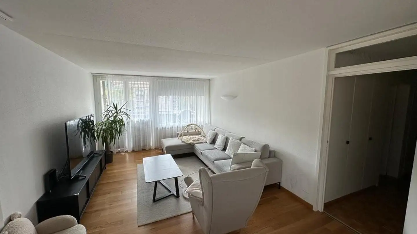 Wohnung mieten - Bachtelstrasse 50, 8810 Horgen - Foto 3