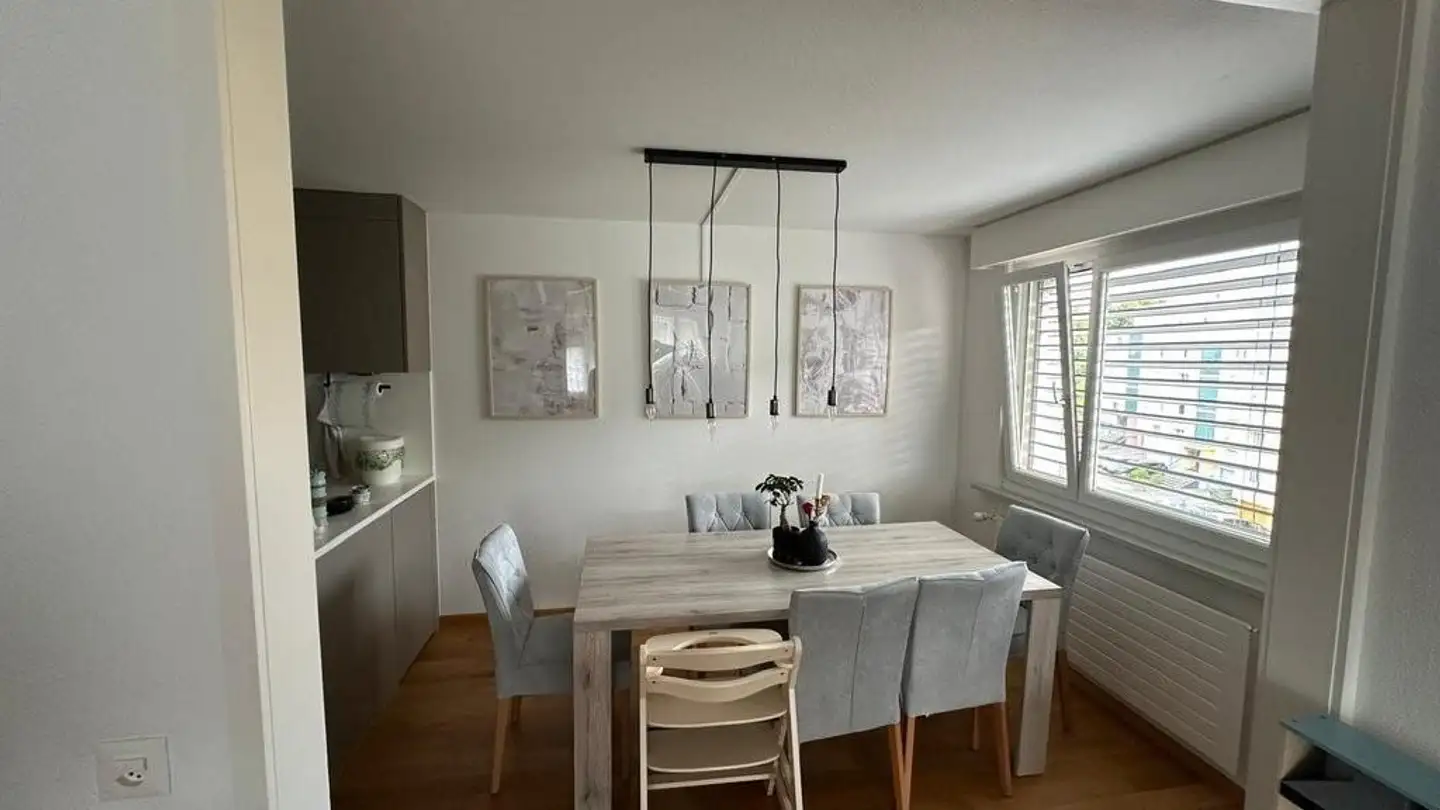 Wohnung mieten - Bachtelstrasse 50, 8810 Horgen - Foto 4