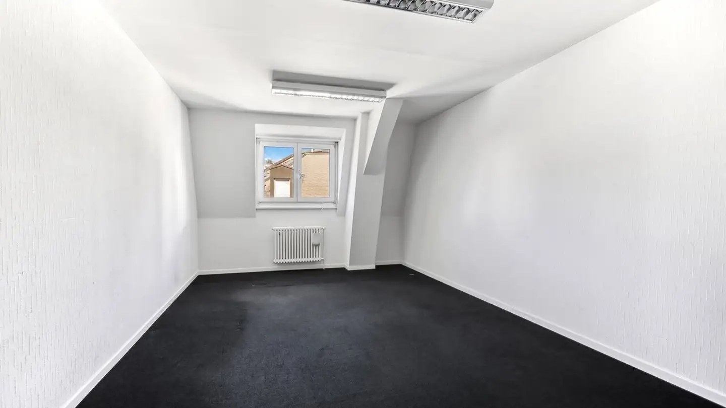 Bürofläche mieten - Rue Mauborget 1, 1003 Lausanne - Foto 2