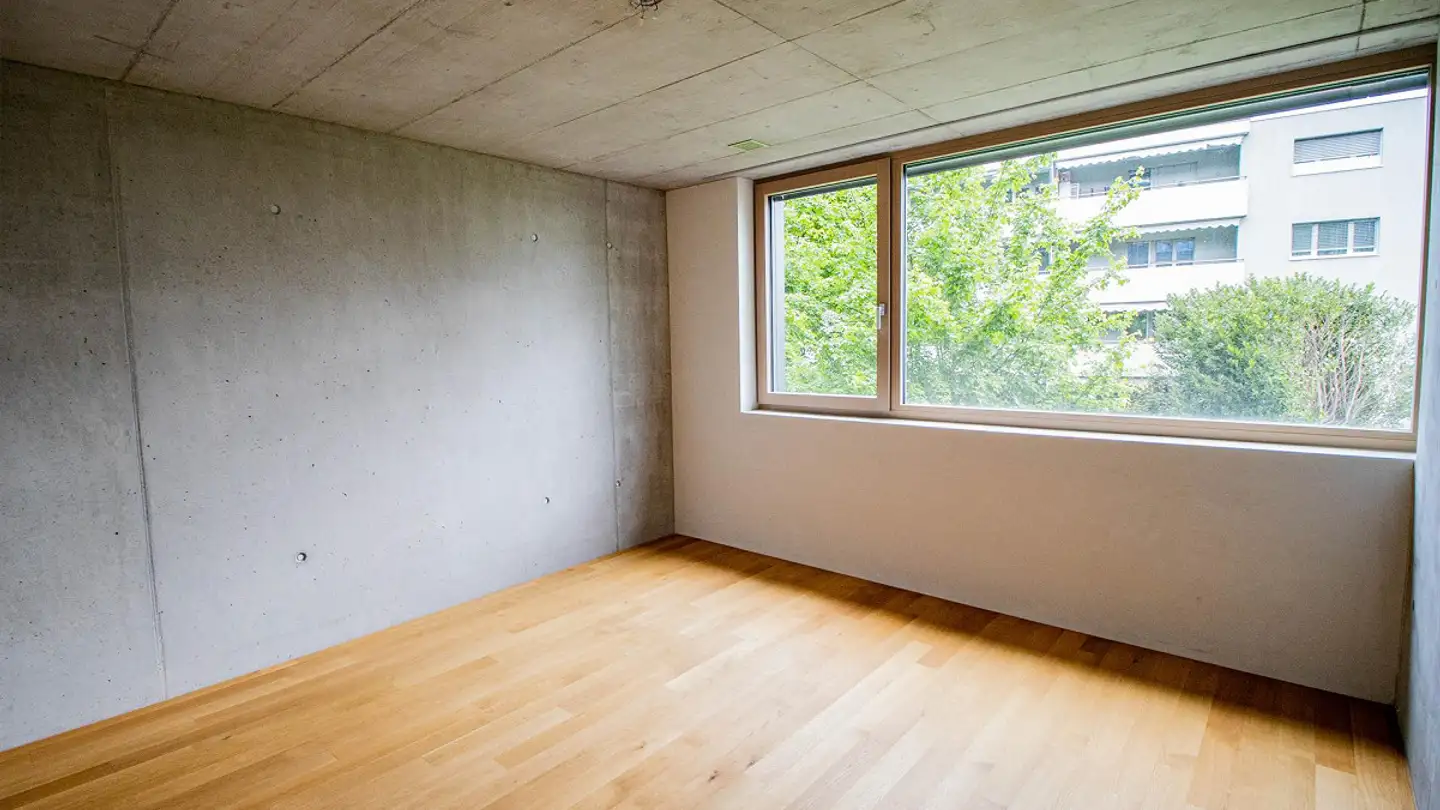 Appartamento in affitto - Kornaustrasse 15, 9430 St. Margrethen SG - Photo 4