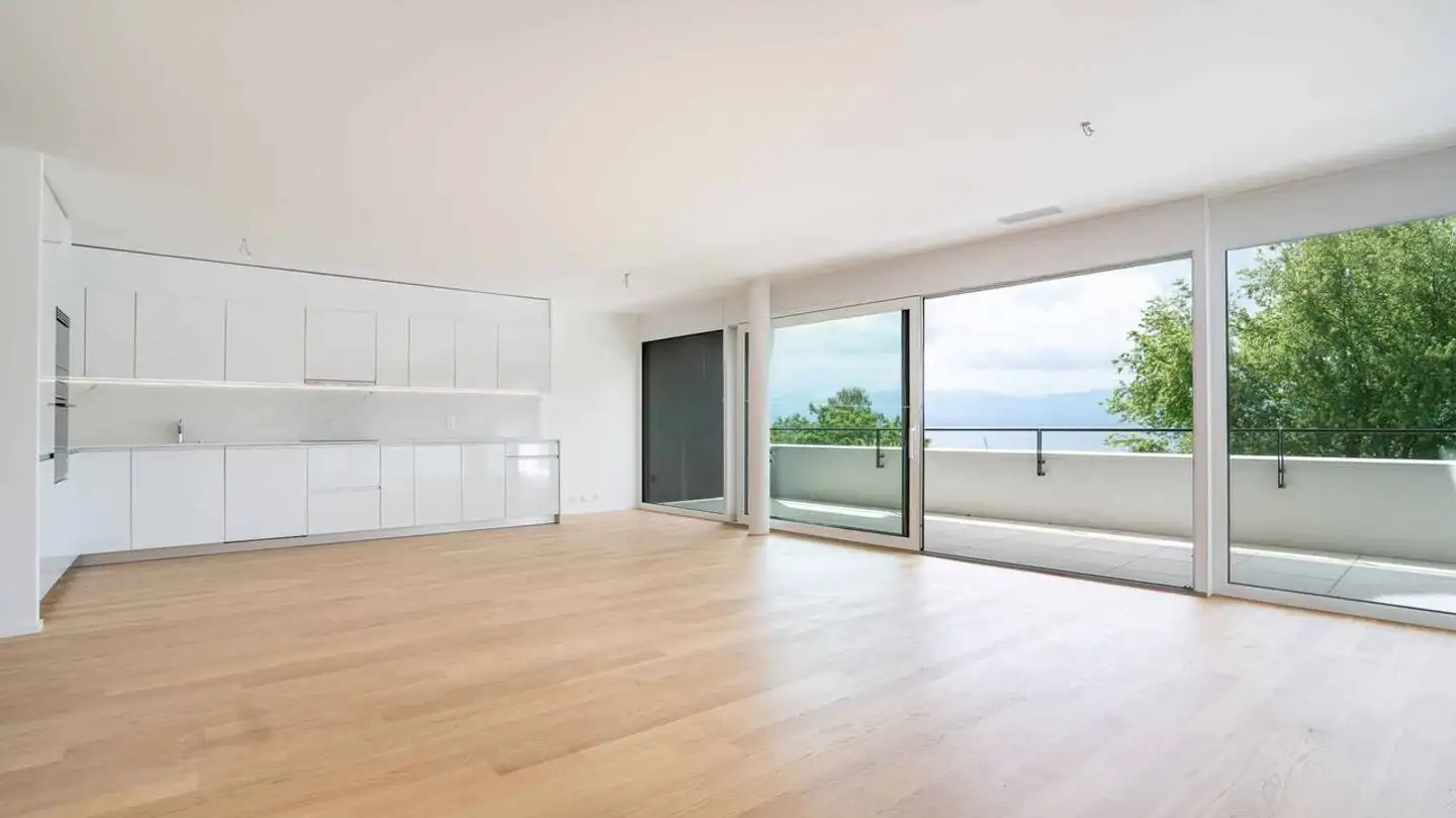 Apartment for sale - 1180 Rolle