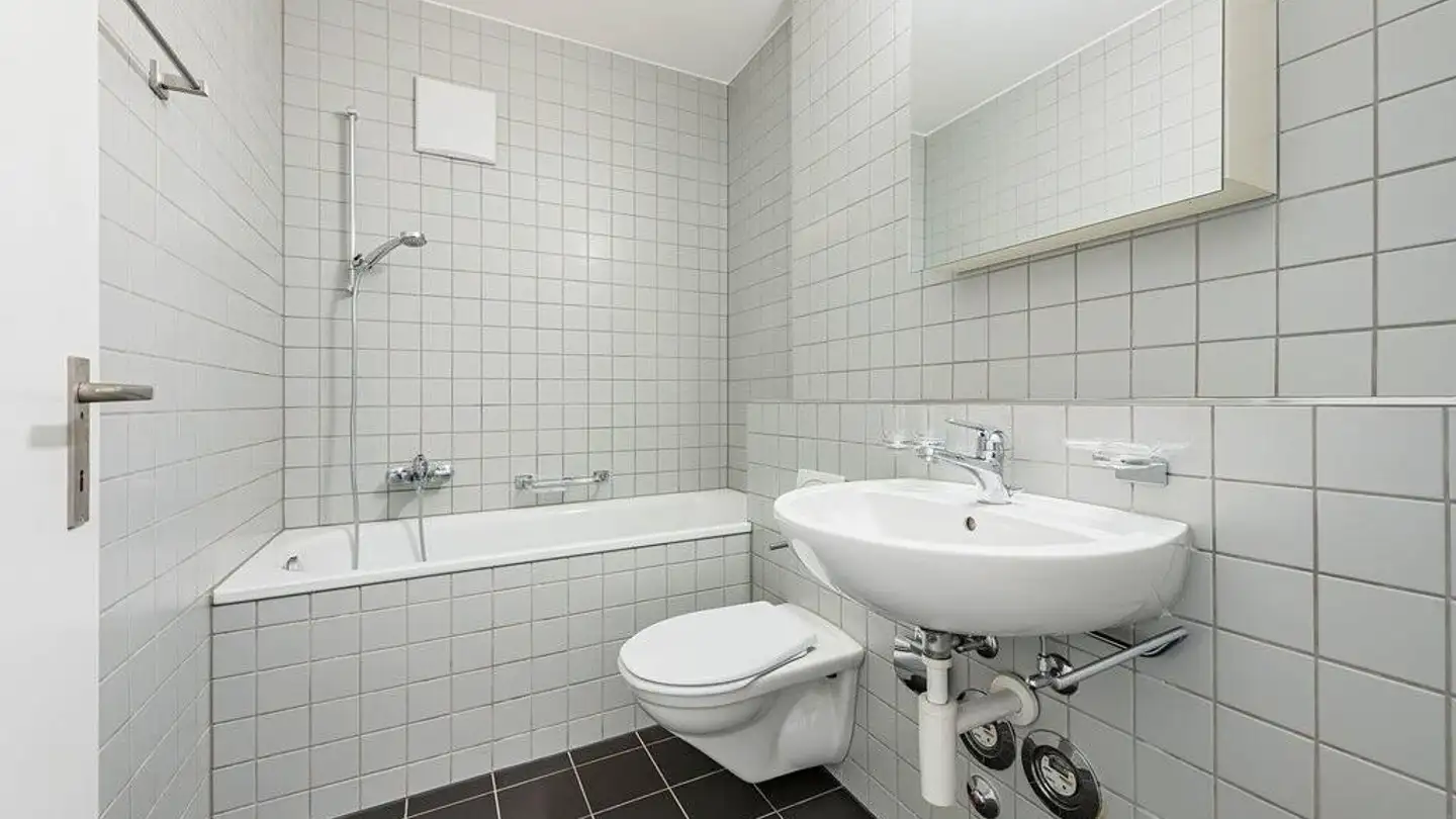 Appartement à louer - Spalenring 64, 4055 Basel - Photo 3