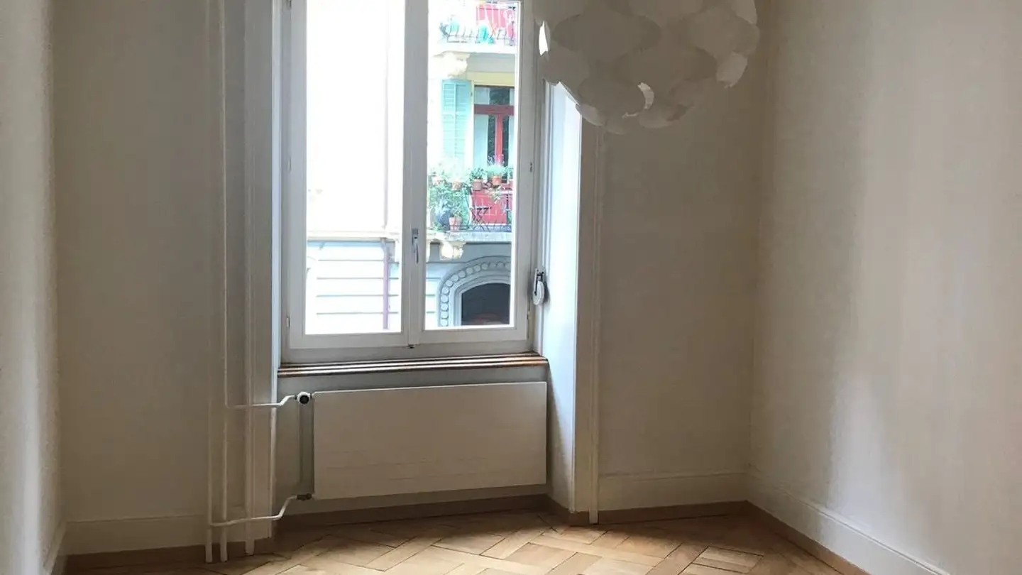 Single room for rent - Habsburgerstrasse 39, 6003 Luzern