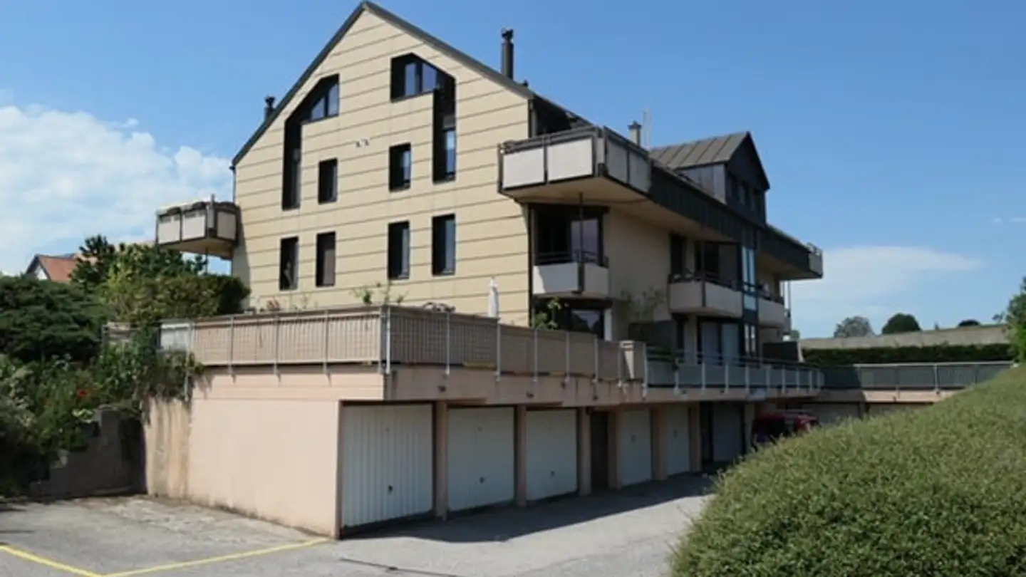 Appartamento in affitto - Chemin De Chien-Boeuf 6, 1304 Cossonay-Ville - Foto 2