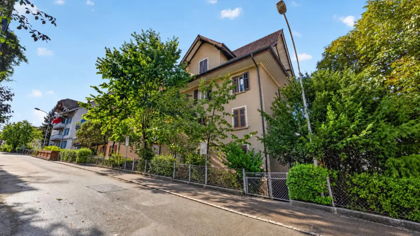 Immeuble résidentiel à vendre - Ruopigenstrasse 3, 6015 Luzern - Photo 2