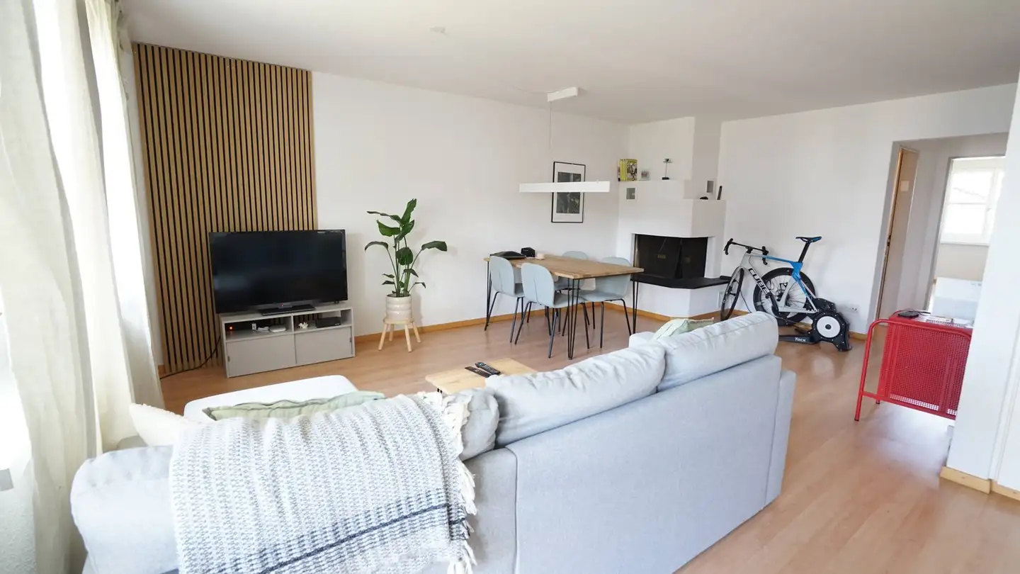 Appartamento in affitto - Sefiweidstrasse 10, 8360 Eschlikon TG - Foto 2