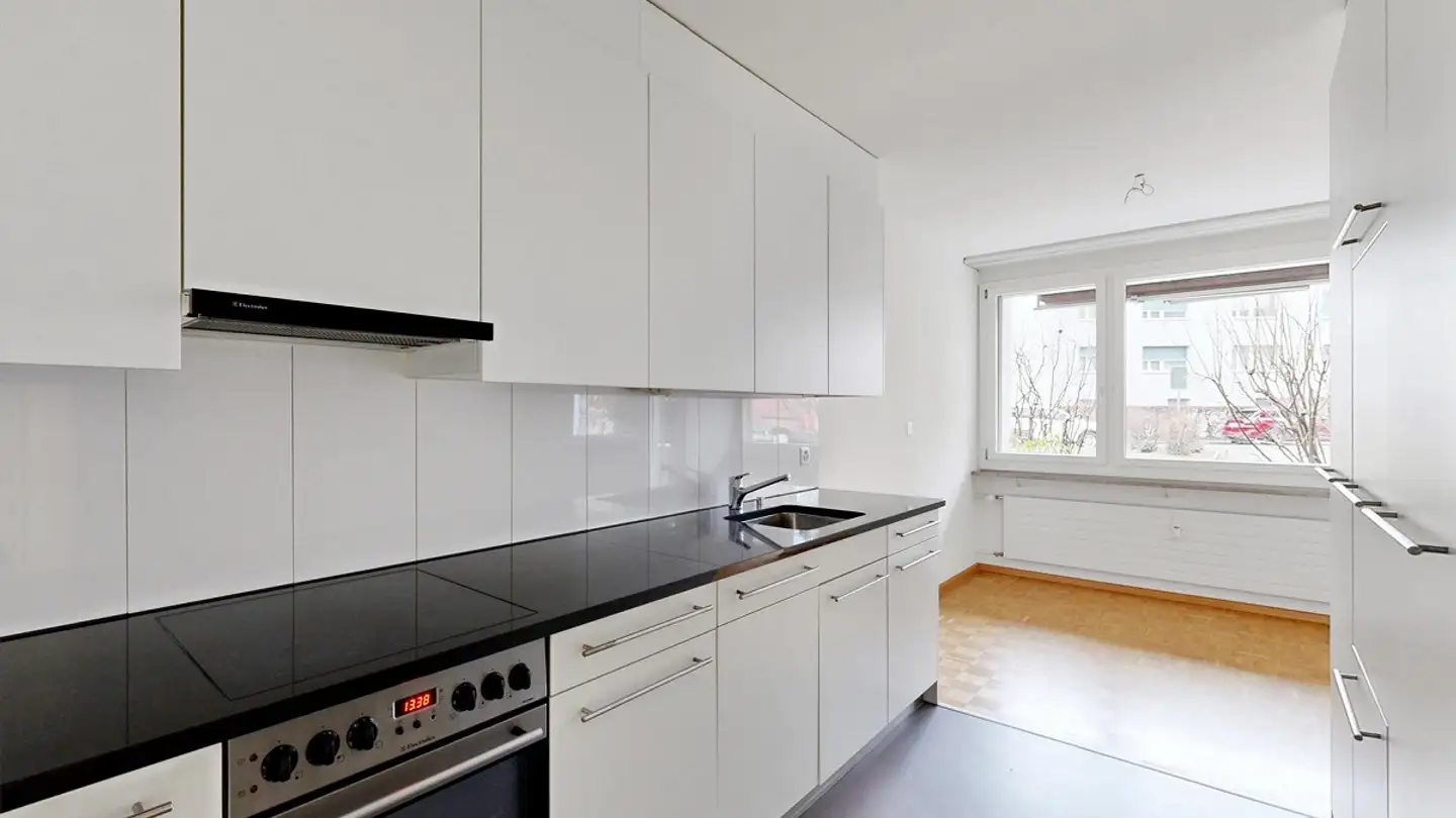 Apartment for rent - Fasanenstrasse 13, 4127 Birsfelden - Photo 3