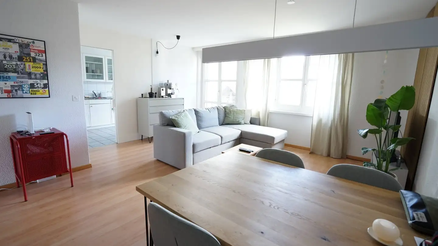 Appartamento in affitto - Sefiweidstrasse 10, 8360 Eschlikon TG - Foto 3