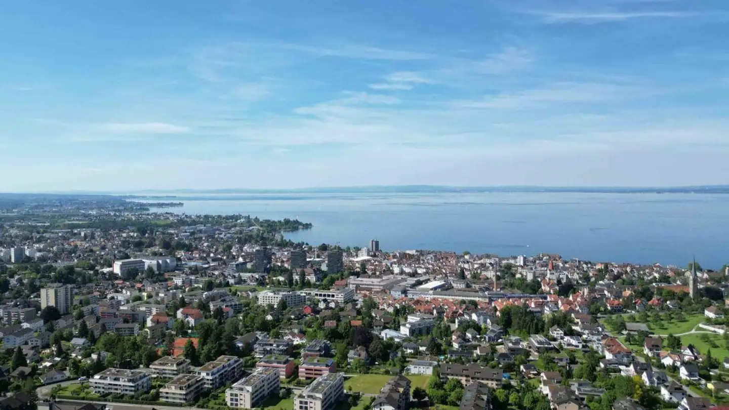 Terreno edificabile in vendita - Schlossbachstrasse 22, 9404 Rorschacherberg - Photo 2