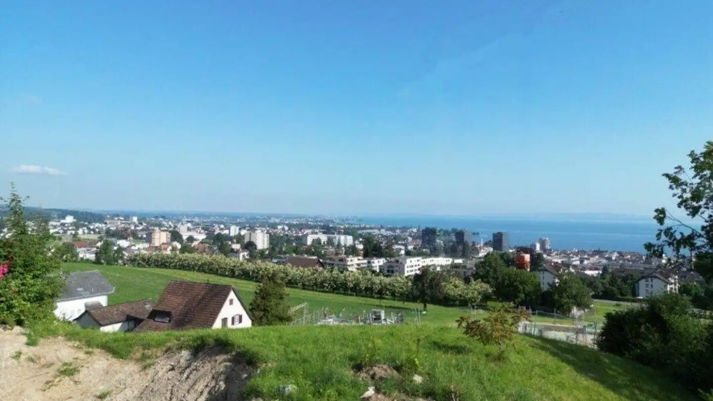 Terreno edificabile in vendita - Schlossbachstrasse 22, 9404 Rorschacherberg - Photo 3