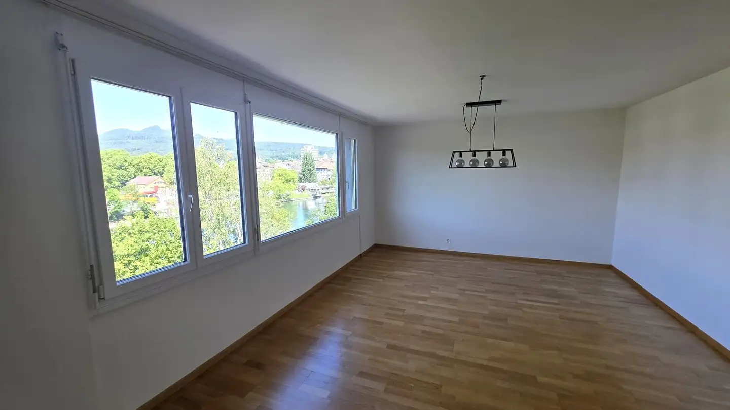 Wohnung mieten - Aarburgerstrasse 43, 4600 Olten - Foto 2