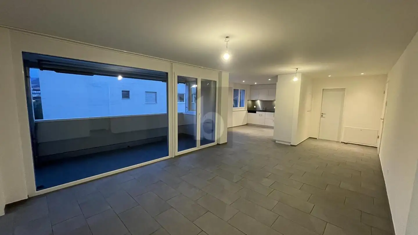 Wohnung mieten - 4242 Laufen