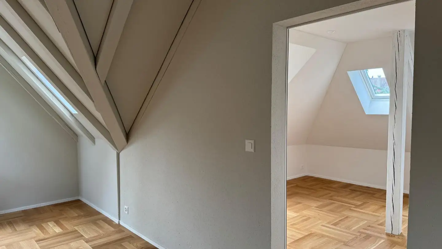 Attico in affitto - Dufourstrasse 32, 9000 St. Gallen - Foto 2