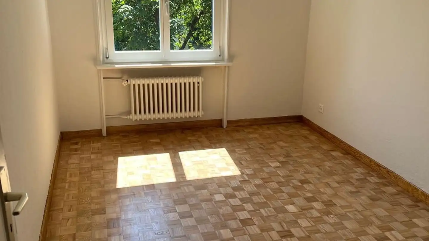 Apartment for rent - Laubeggstrasse 119, 3006 Bern