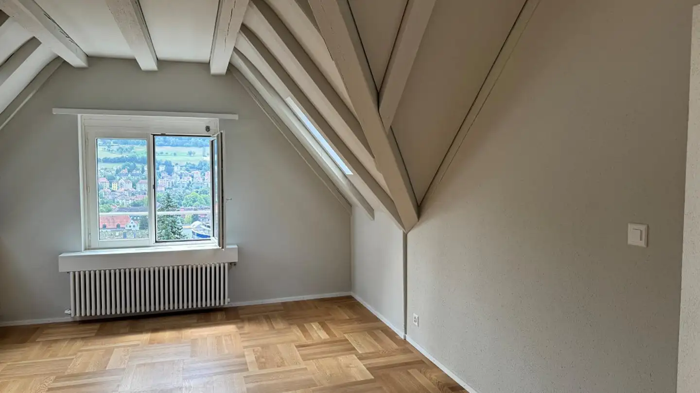 Attico in affitto - Dufourstrasse 32, 9000 St. Gallen - Foto 3