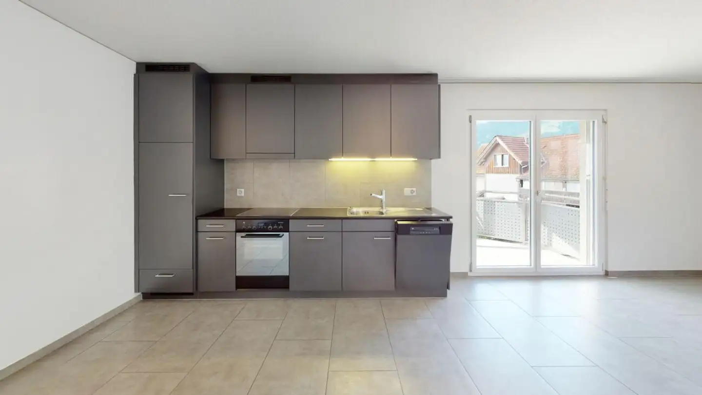 Wohnung mieten - Haagerstrasse, 9473 Gams - Foto 2