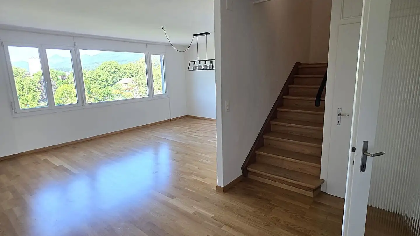 Wohnung mieten - Aarburgerstrasse 43, 4600 Olten - Foto 3