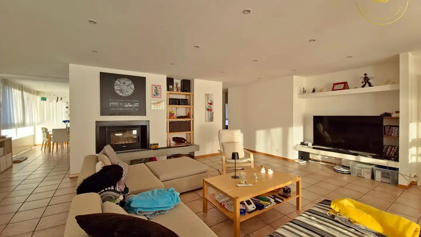 Maison troglodyte à vendre - 6864 Arzo - Photo 4