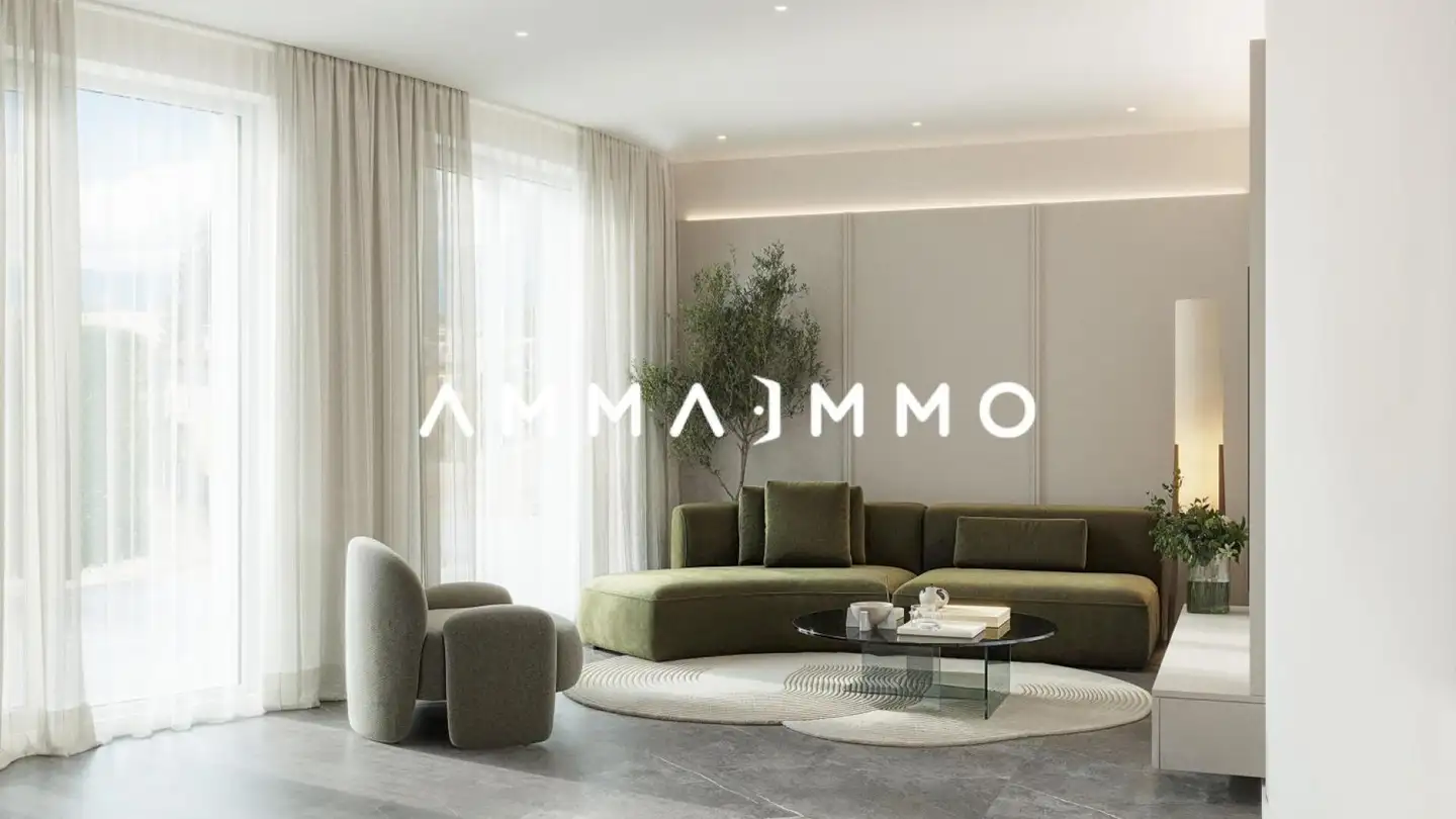 Appartement à vendre - Rue Du Valentin, 1400 Yverdon-les-Bains - Photo 4