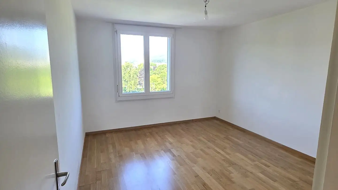 Wohnung mieten - Aarburgerstrasse 43, 4600 Olten - Foto 4