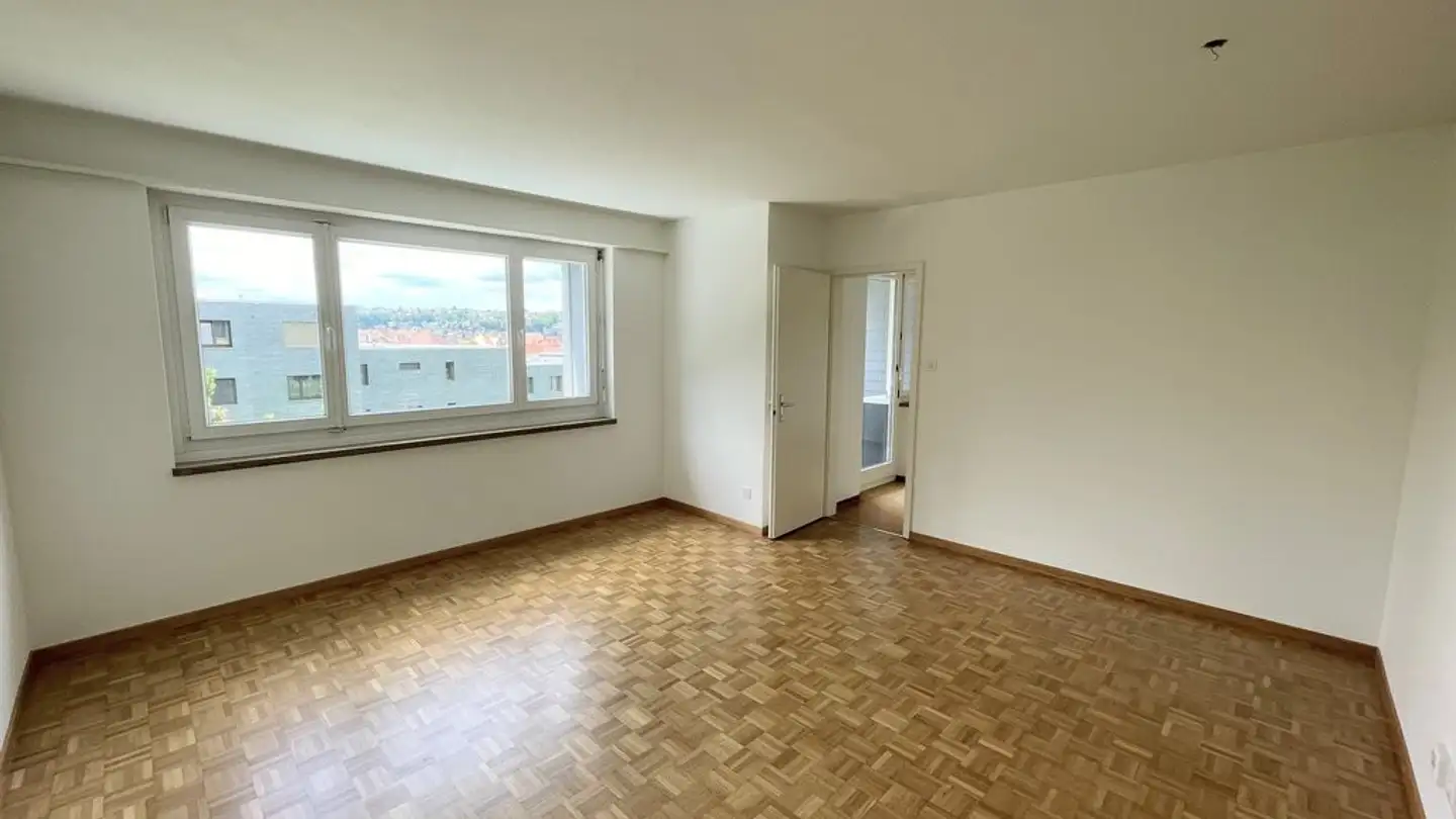 Appartamento in affitto - Flurhofstrasse 145, 9000 St. Gallen - Foto 3