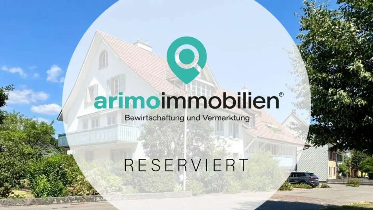 Appartement à vendre - Hohle Gasse 26, 4323 Wallbach
