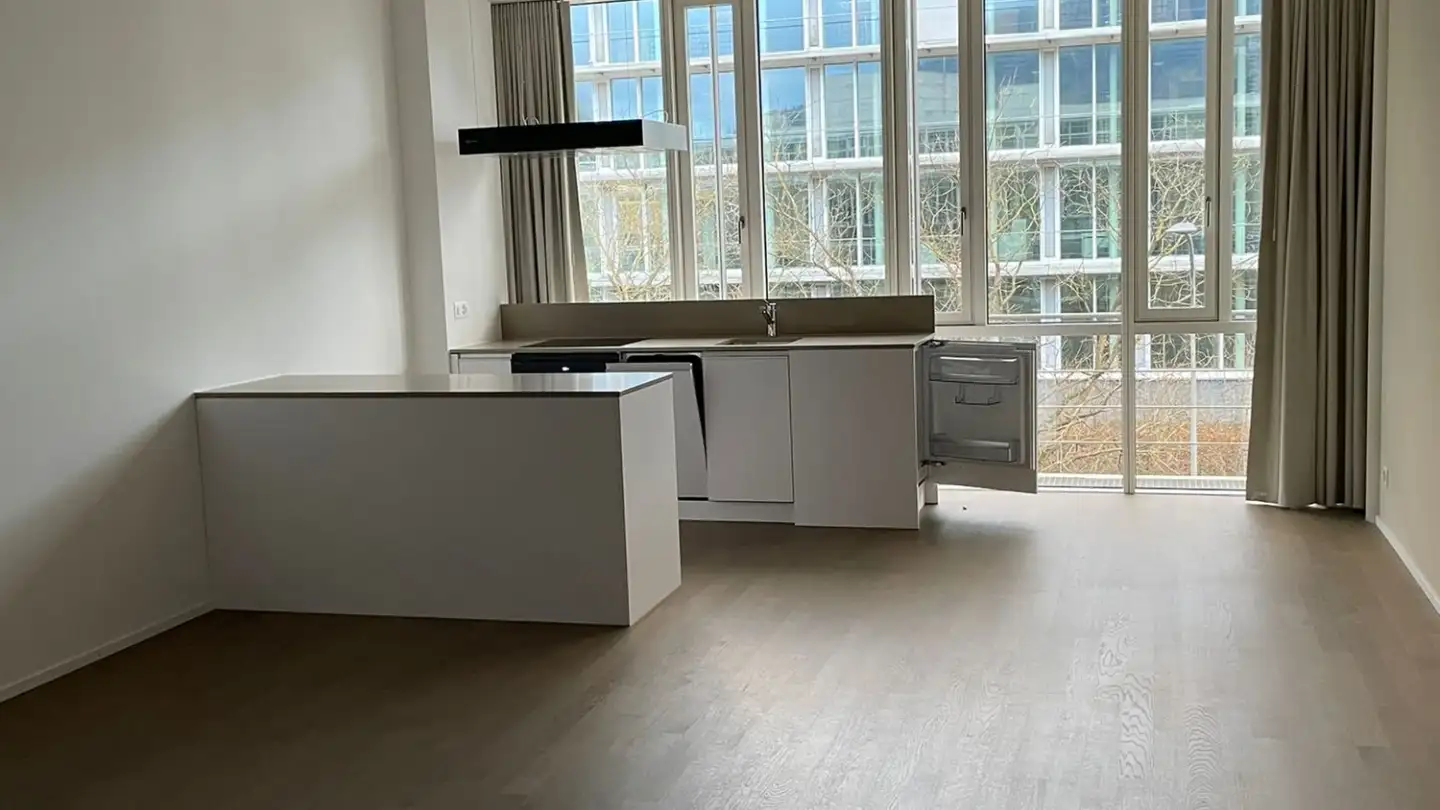 Wohnung mieten - Im Sihlhof 2, 8134 Adliswil - Foto 3