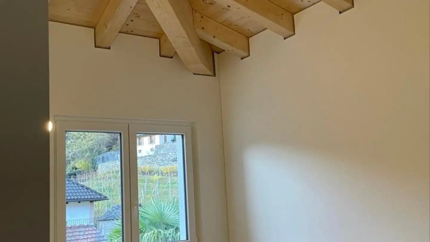 Appartement à louer - Via Favera 32, 6534 S. Vittore - Photo 4