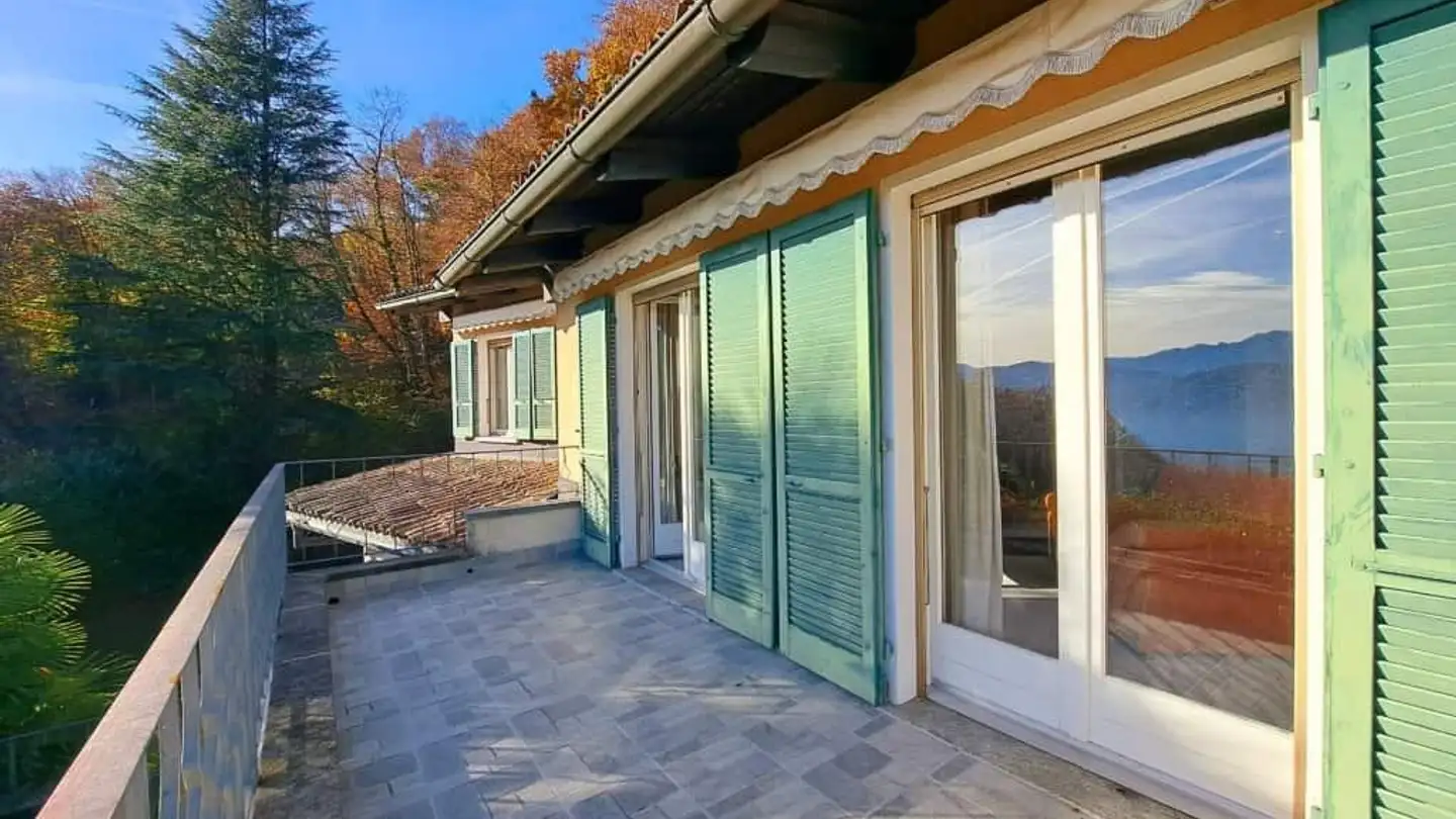 Casa singola in vendita - Via Sélva 26, 6984 Pura - Foto 4