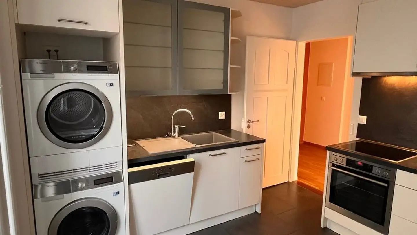 Appartement à louer - Franklinstrasse 4, 9400 Rorschach - Photo 2