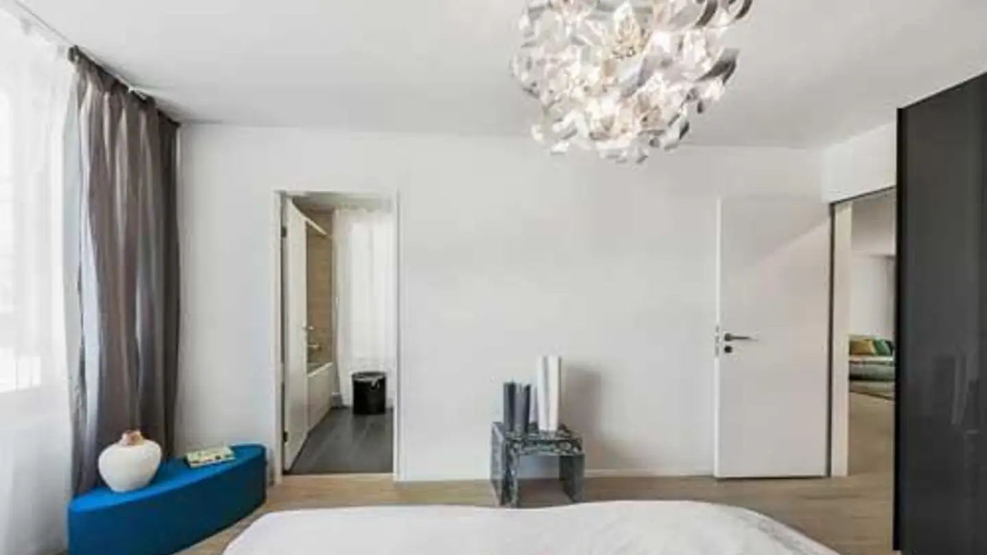 Appartement à louer - Grünaustrasse 14, 8953 Dietikon - Photo 3