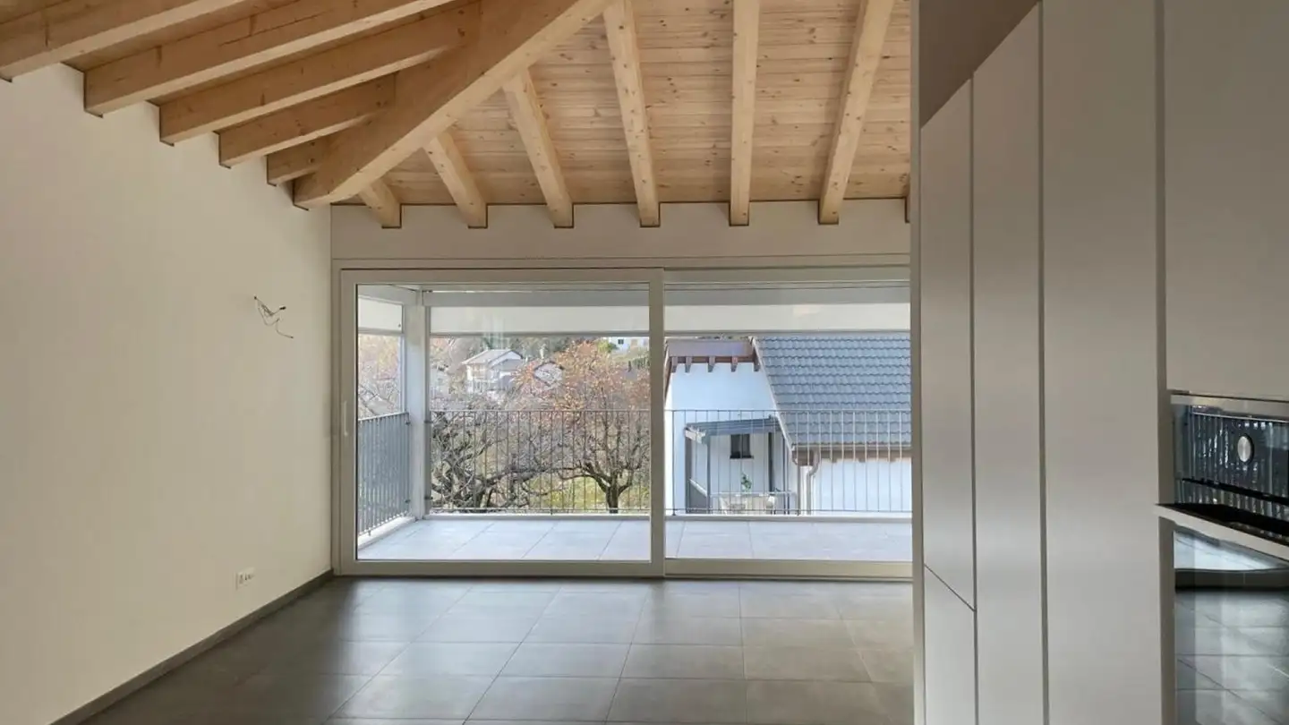 Appartement à louer - Via Favera 32, 6534 S. Vittore