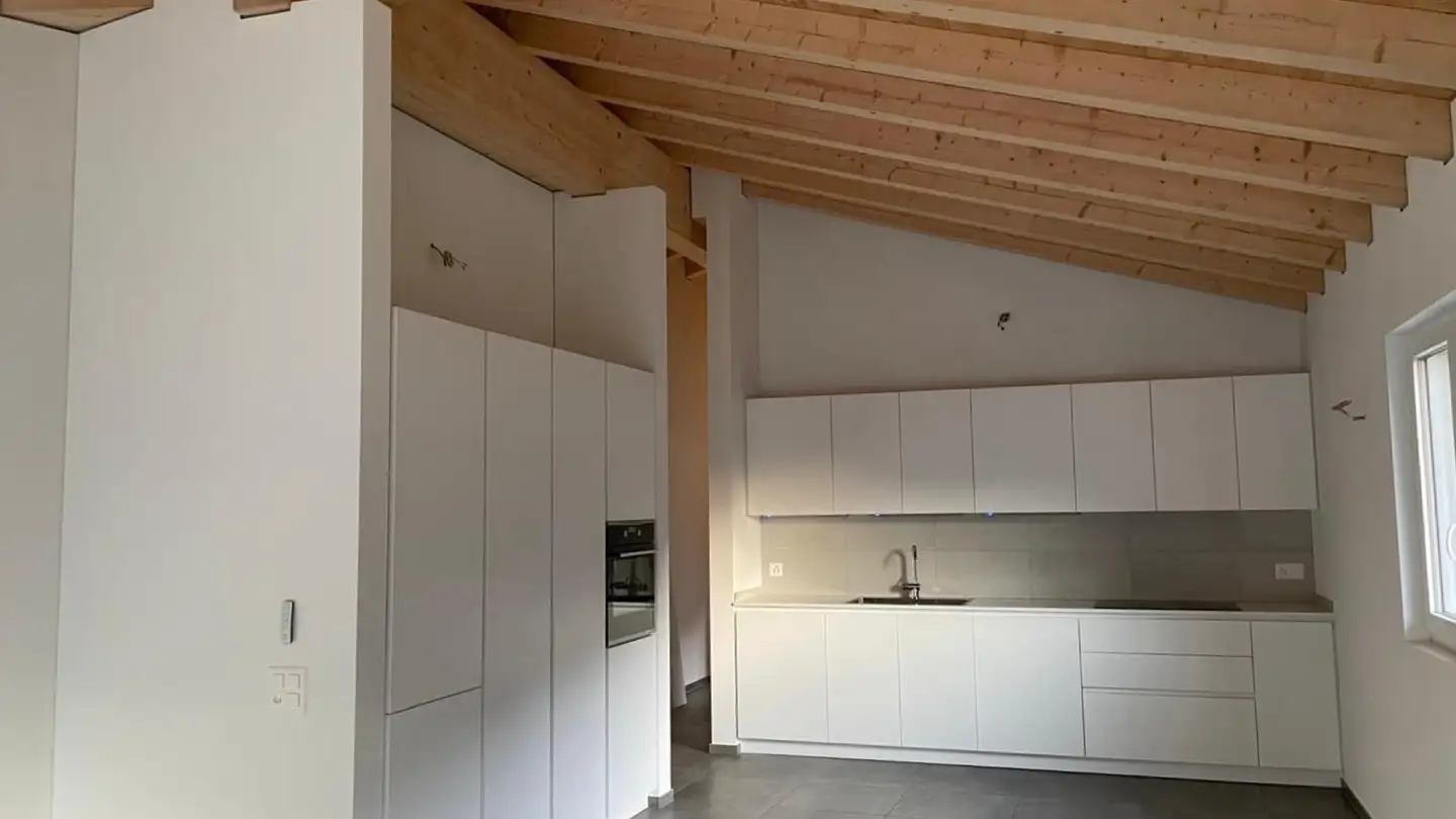 Appartement à louer - Via Favera 32, 6534 S. Vittore - Photo 2