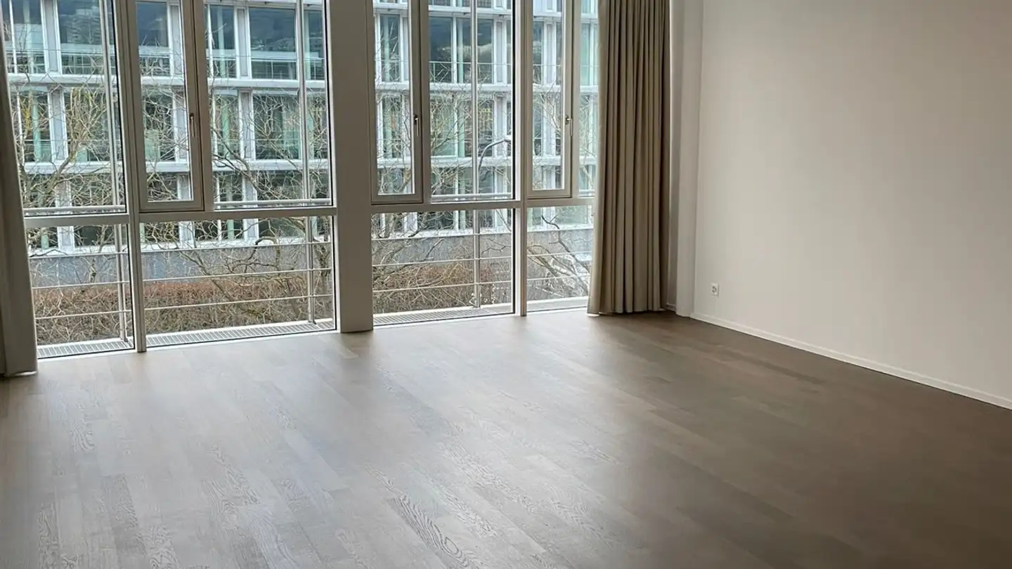 Wohnung mieten - Im Sihlhof 2, 8134 Adliswil - Foto 2