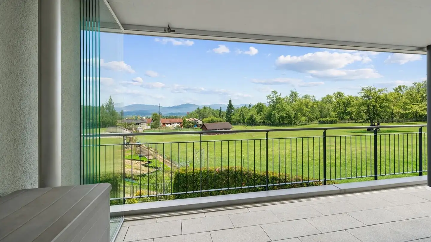 Appartement à louer - Litschstrasse 3, 8852 Altendorf - Photo 2