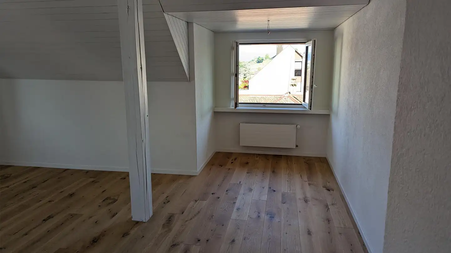Penthouse mieten - Dorfstrasse 93, 8706 Meilen