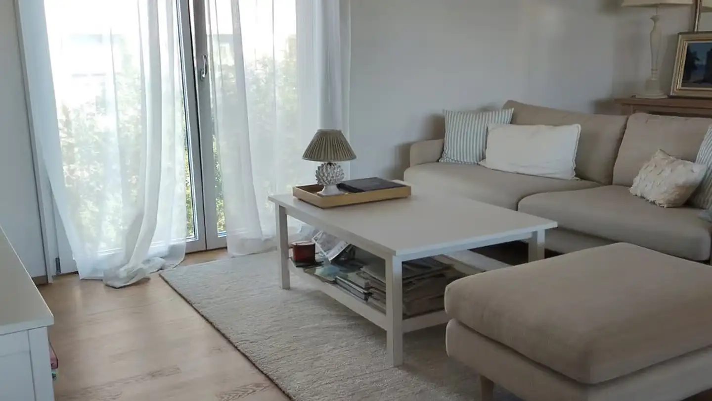 Wohnung mieten - Langweidstrasse 4, 8624 Grüt (Gossau ZH)
