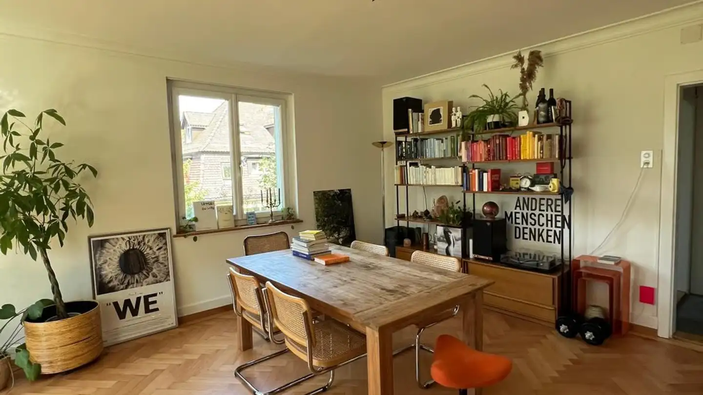 Apartment for rent - Bernerstrasse 2, 5400 Baden - Photo 3