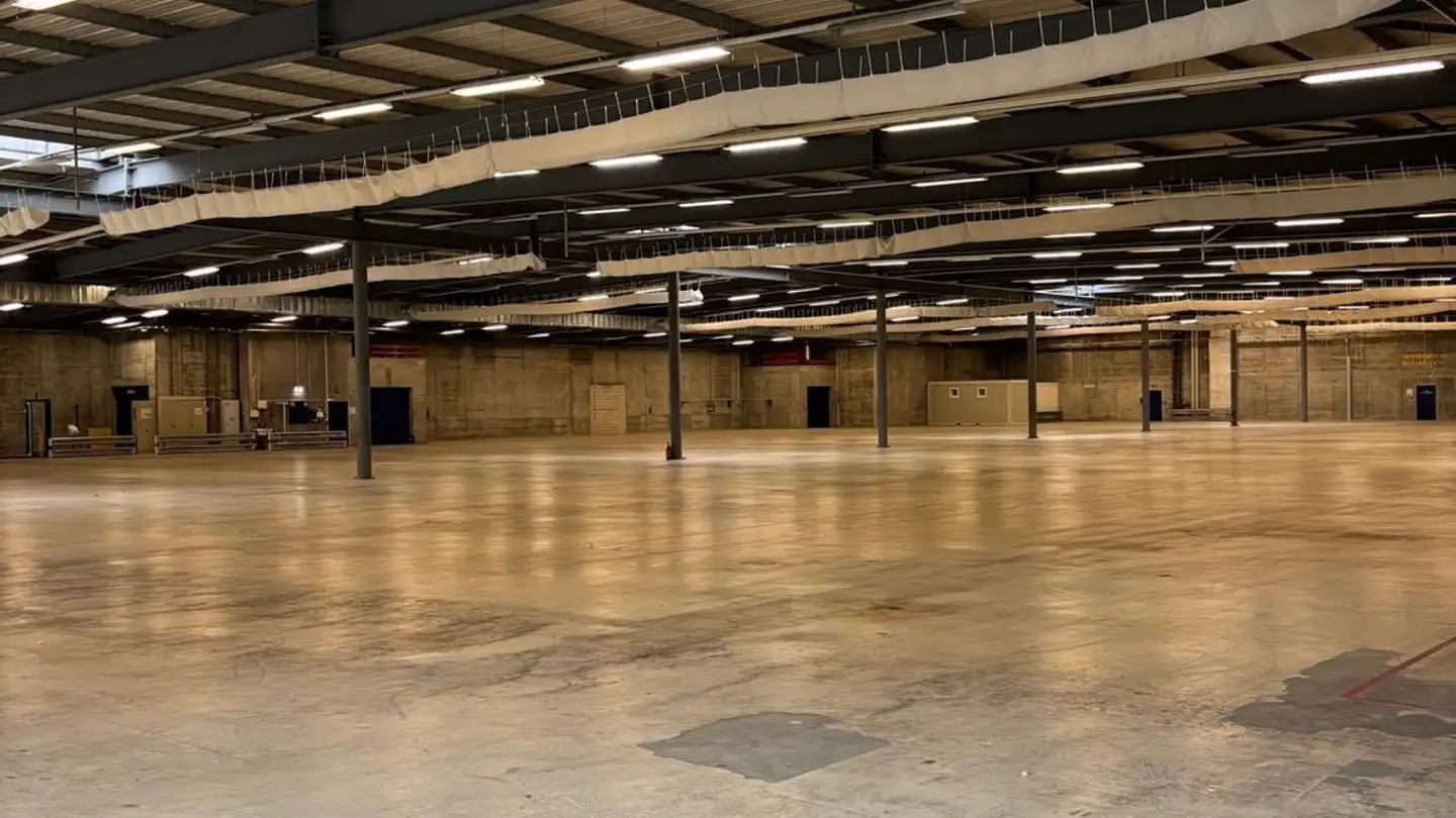 Commerciale in affitto - Industriestrasse 11, 4623 Neuendorf - Photo 2