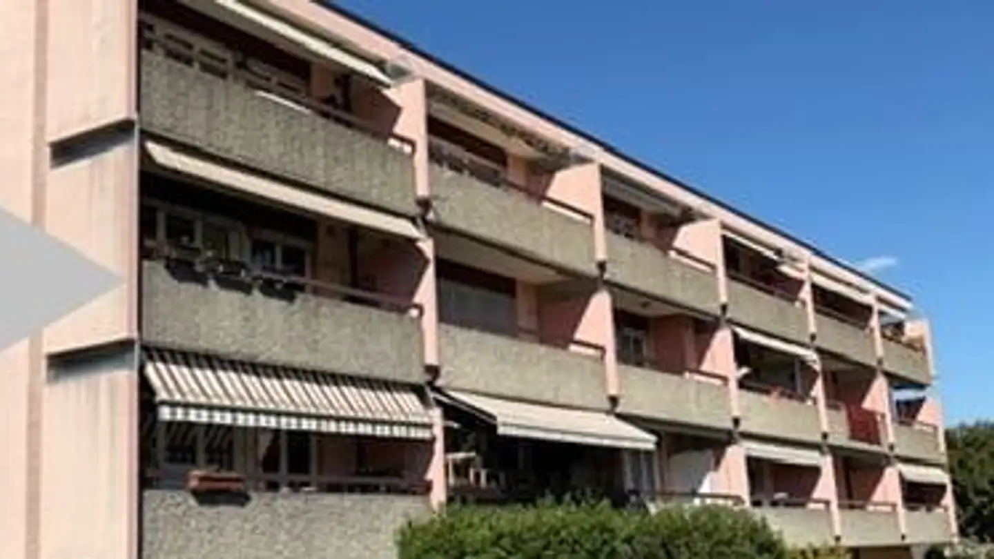 Appartamento in affitto - Route De Bremblens 6, 1026 Echandens - Foto 2