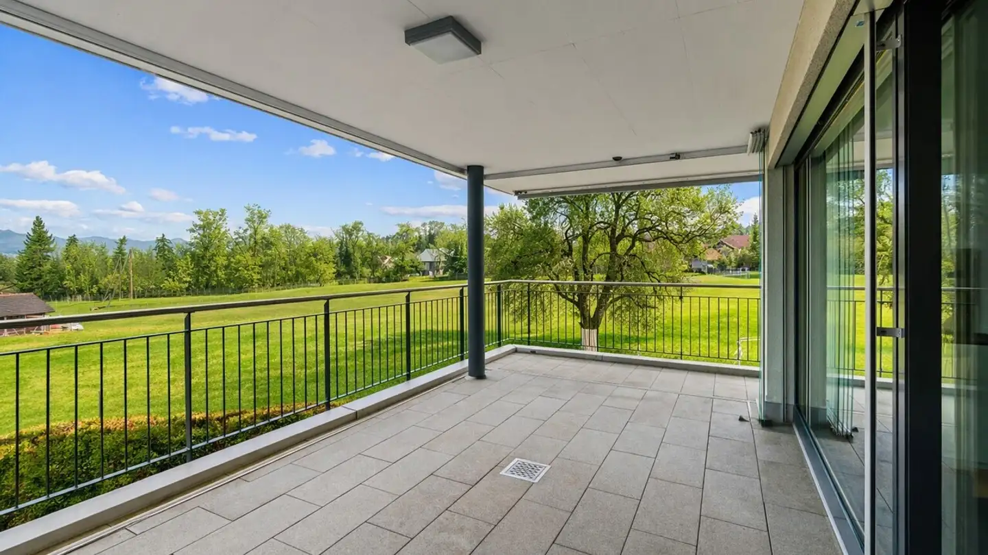 Appartement à louer - Litschstrasse 3, 8852 Altendorf - Photo 3