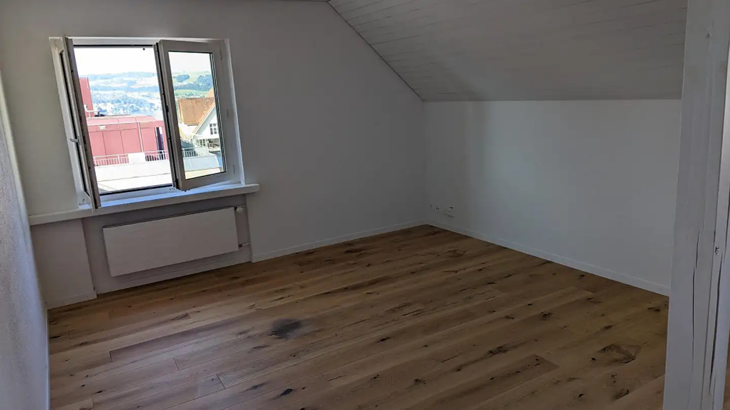 Penthouse mieten - Dorfstrasse 93, 8706 Meilen - Foto 2