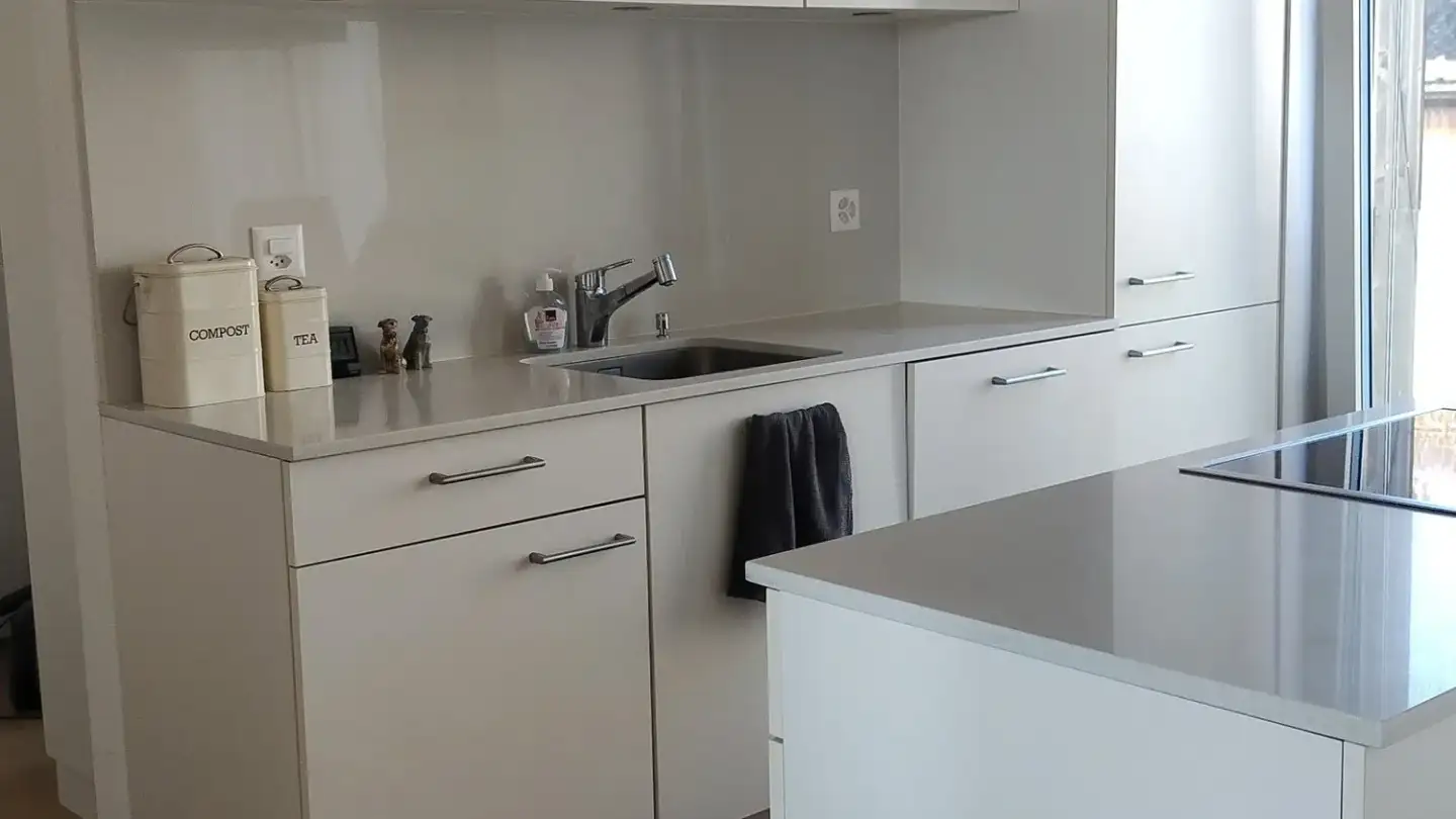 Wohnung mieten - Langweidstrasse 4, 8624 Grüt (Gossau ZH) - Foto 2