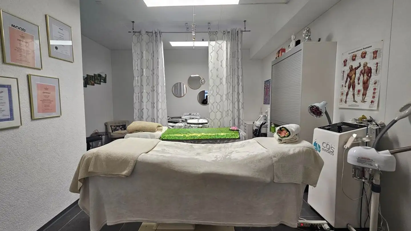 Geschäft mieten - Zürcherstrasse 17, 8173 Neerach - Foto 3