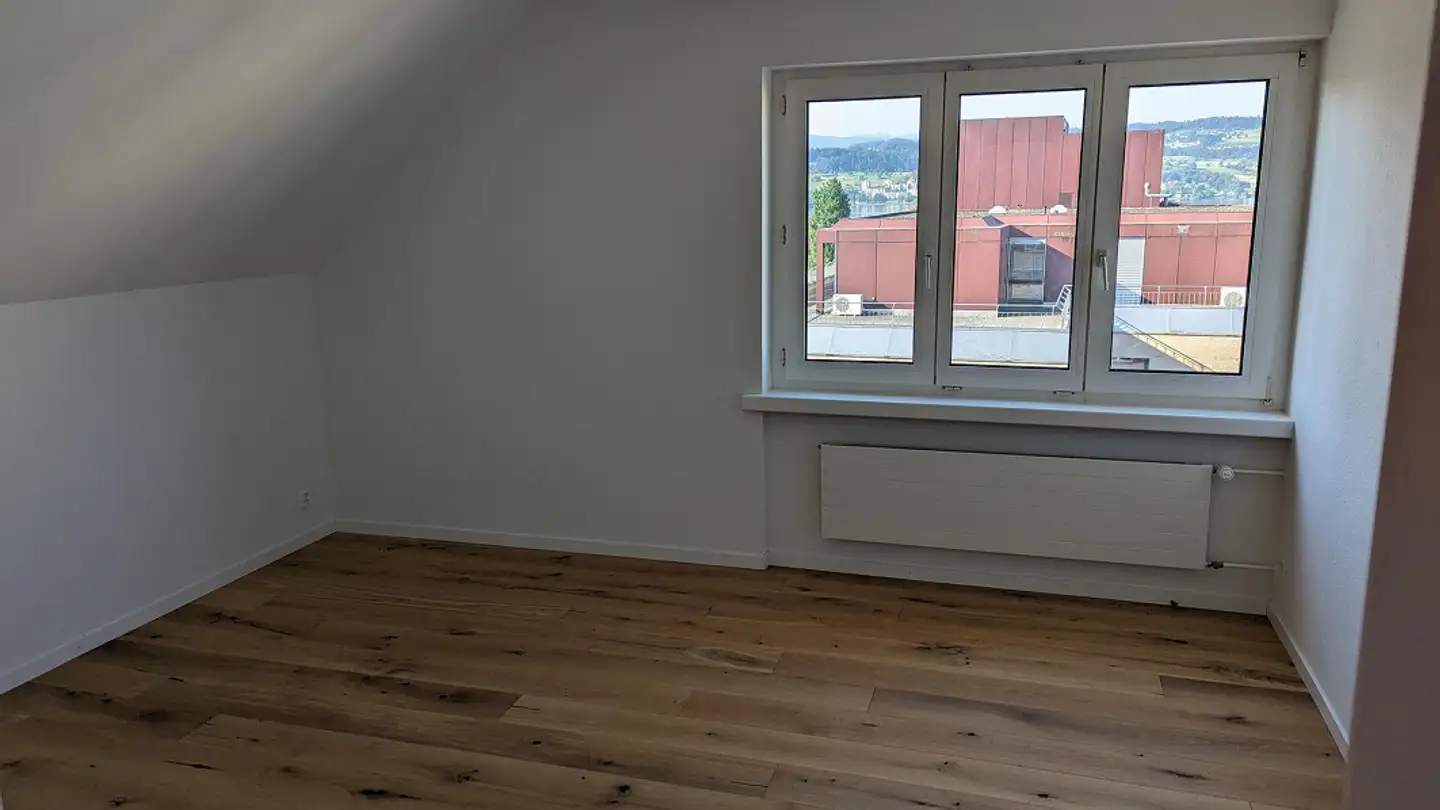 Penthouse mieten - Dorfstrasse 93, 8706 Meilen - Foto 3