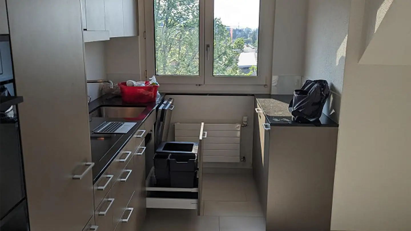 Penthouse mieten - Dorfstrasse 93, 8706 Meilen - Foto 4