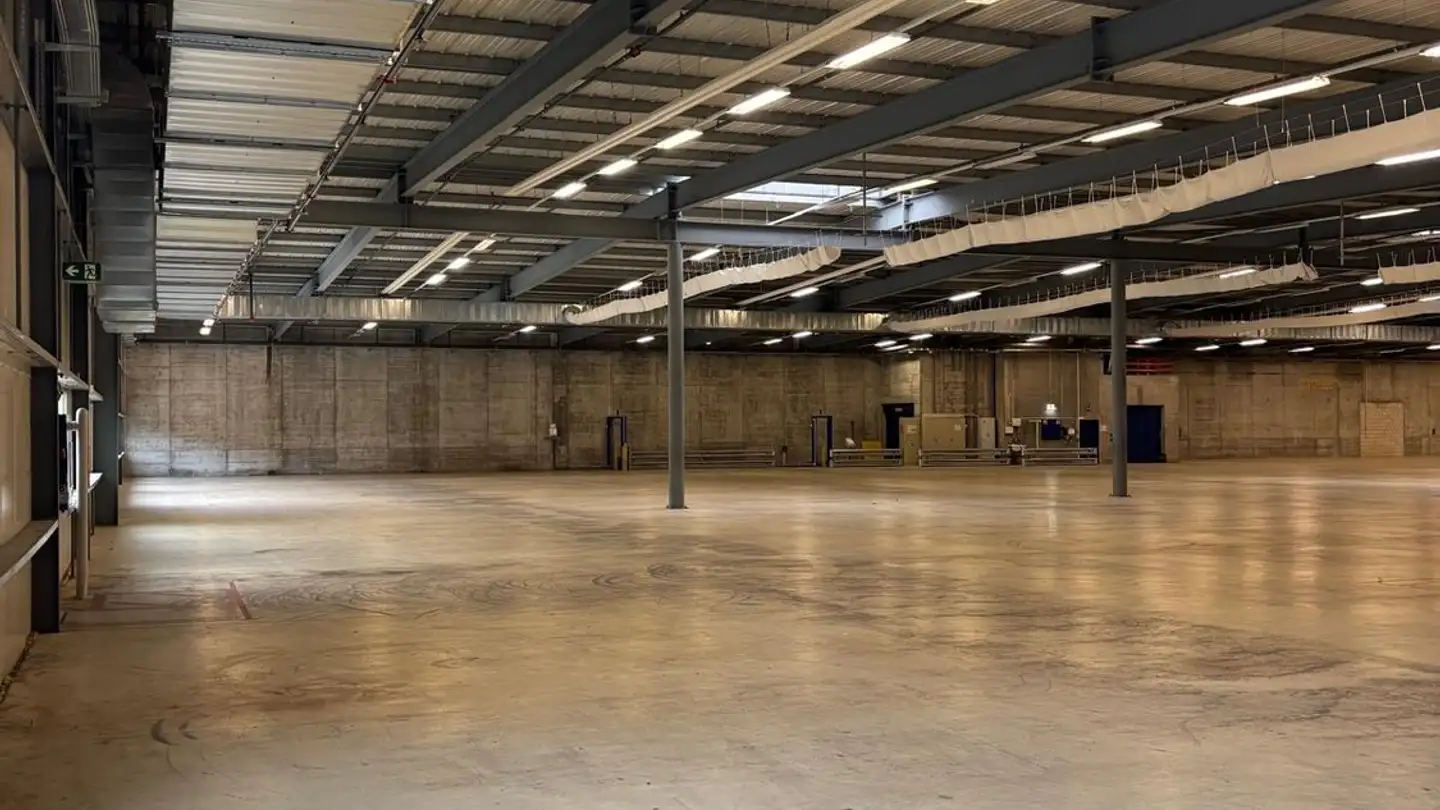 Commerciale in affitto - Industriestrasse 11, 4623 Neuendorf - Photo 3