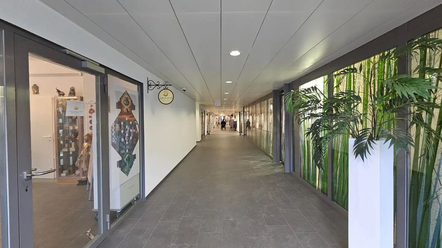 Geschäft mieten - Zürcherstrasse 17, 8173 Neerach - Foto 4