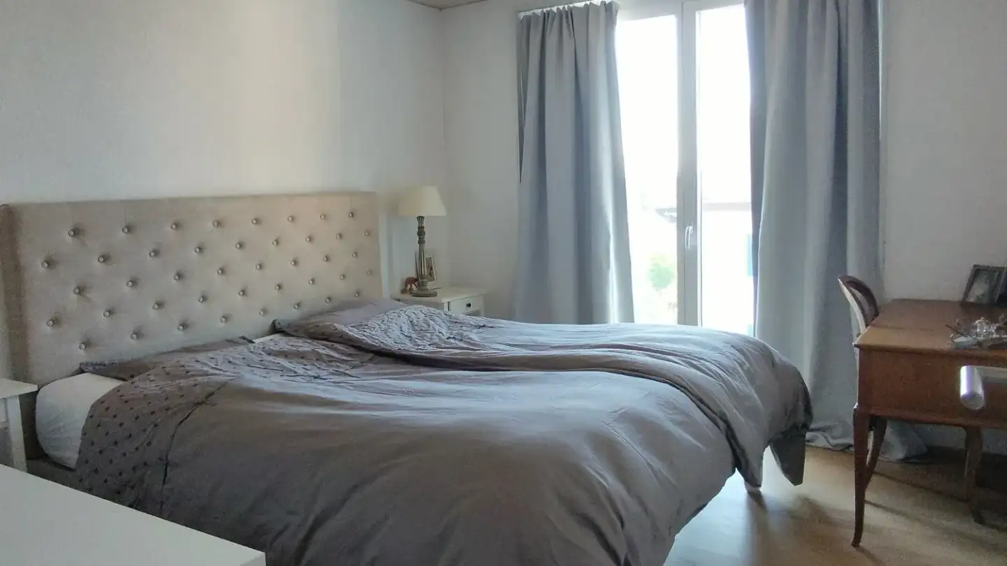 Wohnung mieten - Langweidstrasse 4, 8624 Grüt (Gossau ZH) - Foto 3