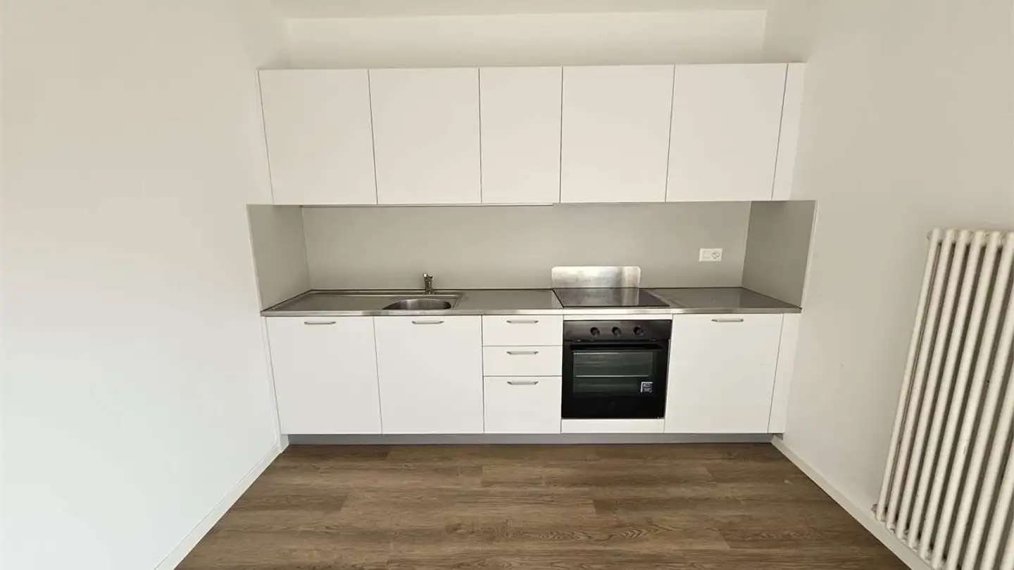 Appartamento in affitto - Via Guglielmo Tell 12, 6830 Chiasso - Foto 4